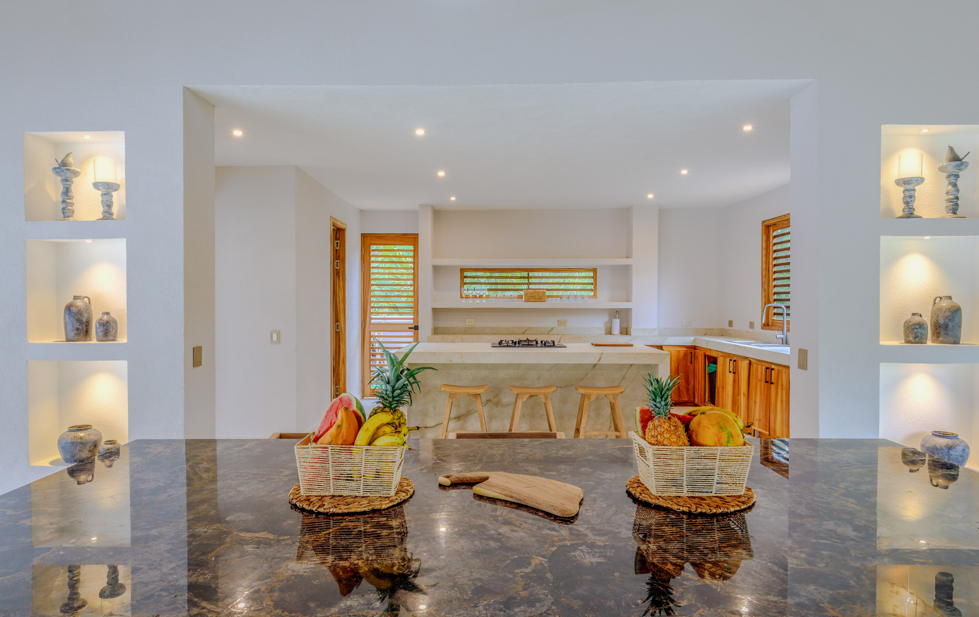 Premium KeyPoint interior