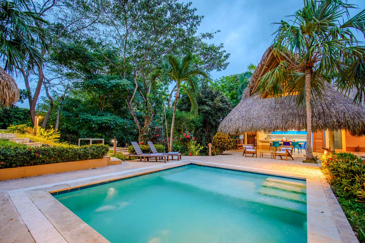Tropical House